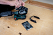 Ponceuse vibrante 12V PowerMaxx SRA 12 BL - METABO - 602036840