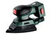 Ponceuse multifonctions 12V PowerMaxx SMA 12 BL - METABO - 602037840