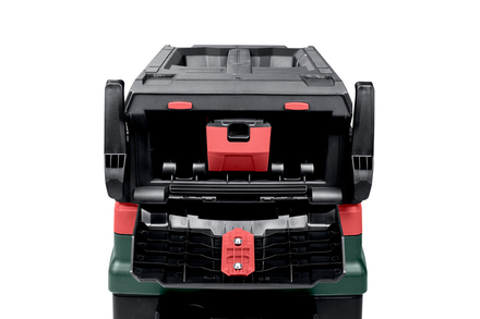 Aspirateur 18 V ASR 36-18 LTX BL 25 M SC   - METABO - 602046850