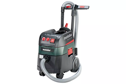 Aspirateur ASR 35 L ACP - METABO - 602057000