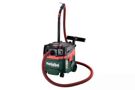 Aspirateur 18 V AS 36-18 L 20 PC CC - METABO - 602072850