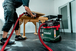 Aspirateur 18 V AS 36-18 M 30 PC CC - METABO - 602074850