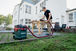 Aspirateur 18 V AS 36-18 M 30 PC CC - METABO - 602074850