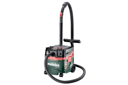 Aspirateur ASA 20 L PC  - METABO - 602085000