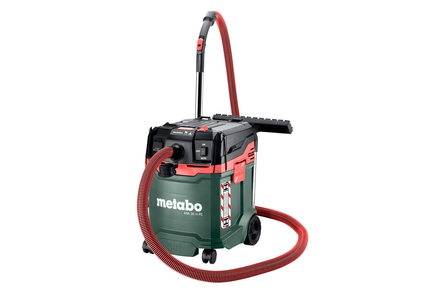 Aspirateur ASA 30 H PC  - METABO - 602088000