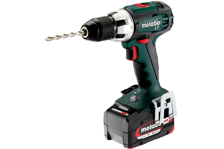 Perceuse visseuse 18 V BS 18 LT  - METABO - 602102500