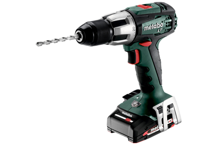 Perceuse à percussion 18 V SB 18 LT   - METABO - 602103510