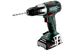 Perceuse à percussion 18 V SB 18 LT - METABO - 602103510