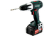Perceuse à percussion 18 V SB 18 LT - METABO - 602103970