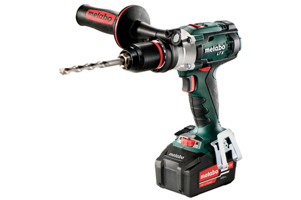 Perceuse à percussion 18 V SB 18 LTX Impuls  - METABO - 602192500