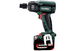 Visseuse à chocs 18 V SSW 18 LTX 400 BL - METABO - 602205500