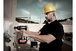 Visseuse à chocs 18 V SSW 18 LTX 400 BL - METABO - 602205500