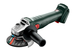 Meuleuse 115 mm 18 V W 18 L 9-115 - METABO - 602246840