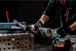Scie sabre 18 V SSEP 18 LTX BL MVT - METABO - 602258810