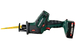 Scie sabre 18 V SSE 18 LTX Compact - METABO - 602266840