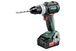 Perceuse à percussion 18 V SB 18 LT BL - METABO - 602316500