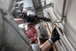 Scie sabre 12 V SSE 12 BL - METABO - 602322500