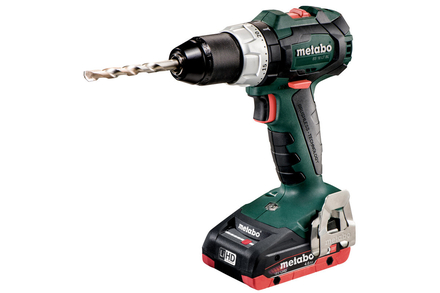 Perceuse visseuse 18 V BS 18 LT BL - METABO - 602325800