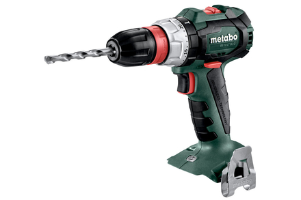 Perceuse visseuse 18 V BS 18 LT BL Q - METABO - 602334840