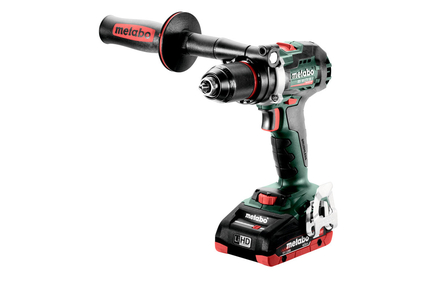 Perceuse visseuse 18 V BS 18 LTX BL I - METABO - 602358800