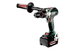 Perceuse à percussion 18 V SB 18 LTX BL I - METABO - 602360650