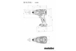Perceuse à percussion 18 V SB 18 LTX BL I - METABO - 602360650