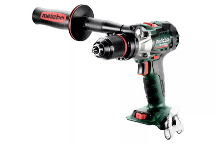 Perceuse à percussion 18 V SB 18 LTX BL I  - METABO - 602360840