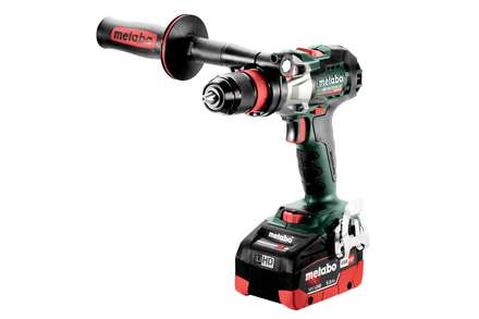 Perceuse à percussion 18 V SB 18 LTX BL Q I  - METABO - 602361660