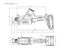 Scie sabre 18 V SSE 18 LTX BL Compact - METABO - 602366840