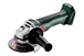 Meuleuse 125 mm 18 V W 18 L BL 9-125 - METABO - 602374840