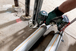 Visseuse à chocs 18 V SSW 18 LTX 300 BL - METABO - 602395800