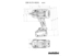 Boulonneuse à chocs 18 V SSW 18 LTX 1450 BL - METABO - 602401660
