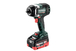 Boulonneuse à chocs 18 V SSW 18 LTX 800 BL - METABO - 602403660