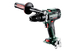 Perceuse visseuse 18 V BS 18 LTX-3 BL I Metal - METABO - 603181840
