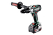 Perceuse à percussion 18 V SB 18 LTX-3 BL I Metal - METABO - 603183650