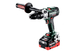 Perceuse à percussion 18 V SB 18 LTX-3 BL I Metal - METABO - 603183660