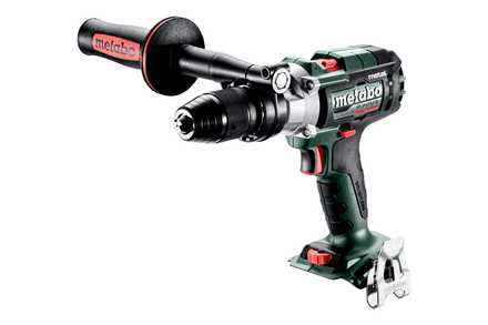 Perceuse à percussion 18 V SB 18 LTX-3 BL I Metal - METABO - 603183840