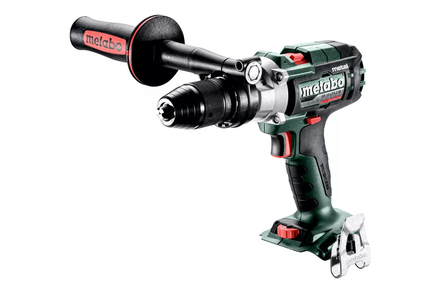 Perceuse à percussion 18 V SB 18 LTX-3 BL I  Metal - METABO - 603183840