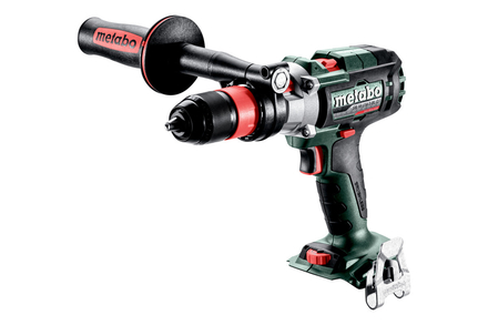 Perceuse à percussion 18 V SB 18 LTX-3 BL Q I  - METABO - 603185840