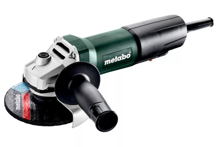 Meuleuse 125 mm WP 850-125 - METABO - 603610000