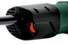 Meuleuse 125 mm WEV 850-125 - METABO - 603611000