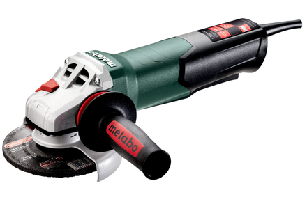 Meuleuse 125 mm WP 13-125 Quick - METABO - 603629000