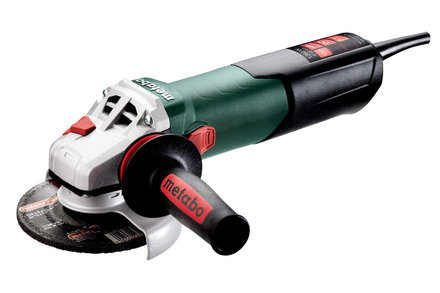 Meuleuse 125 mm WA 13-125 Quick - METABO - 603630000