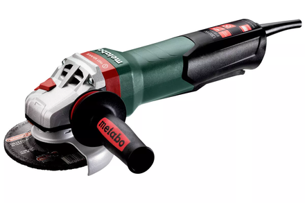 Meuleuse 125 mm WPB 13-125 Quick - METABO - 603631000