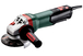 Meuleuse 125 mm WPB 13-125 Quick - METABO - 603631000