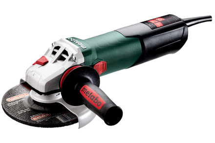 Meuleuse 150 mm W 13-150 Quick - METABO - 603632000