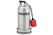Pompe de chantier DP 28-10 S Inox - METABO - 604112000