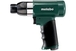 Marteau burineur à air comprimé DMH 30 Set avec coffret - METABO - 604115500