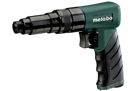 Visseuse à air comprimé DS 14 - METABO - 604117000