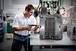 Visseuse à air comprimé DS 14 - METABO - 604117000